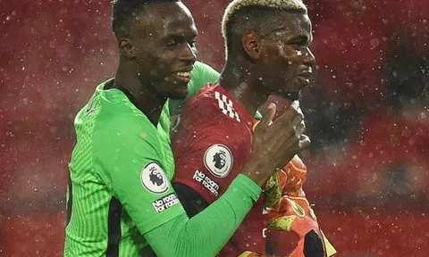9 con số đặc biệt sau vòng 6 EPL: Chelsea thực sự có '2 Petr Cech'