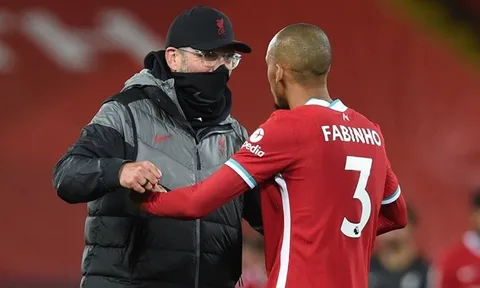 10 con số đặc biệt trận Liverpool 2-1 Sheffield: Báo động hàng thủ