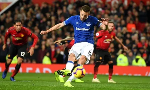 10 con số đặc biệt trước vòng 17 EPL: 'Hiểm họa' chờ Quỷ đỏ