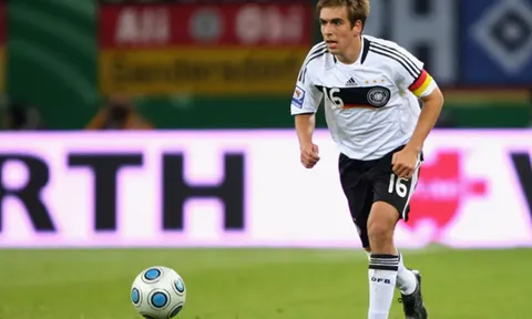 10 danh thủ lừng danh nước Đức: Trò cưng Pep; 'Hoàng đế' Beckenbauer