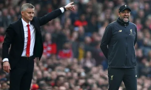10 điểm mấu chốt của dự án Big Picture được Liverpool và M.U đề xuất