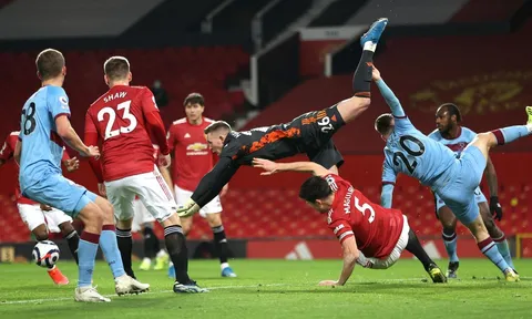 10 điều rút ra được ở Premier League vòng đấu tuần qua: Bất ngờ Quỷ đỏ!