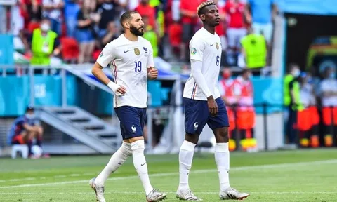 10 đội có tỷ lệ vô địch EURO cao nhất: Pháp dẫn đầu, bất ngờ ĐT Ý