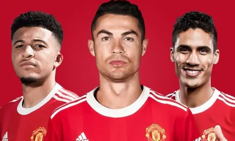 10 đội hình có giá trị nhất thế giới: Premier League thống trị