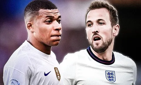 10 đội tuyển đắt giá tại World Cup 2022