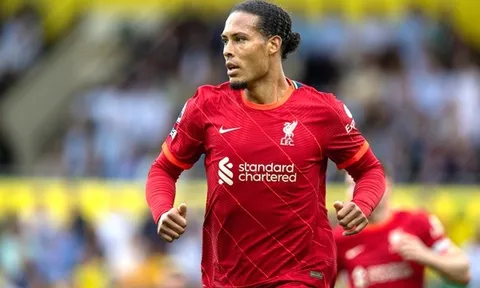 10 hậu vệ có phong độ tốt nhất Premier League mùa này