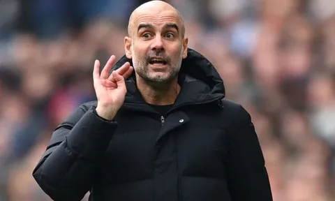 10 HLV bạo chi nhất lịch sử chuyển nhượng: Pep Guardiola xếp sau 1 cái tên