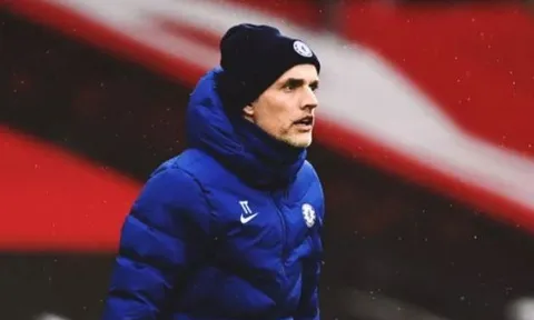 10 HLV xuất sắc nhất mùa 2020/21: Số 1 không bất ngờ, Solskjaer 'có cửa'?
