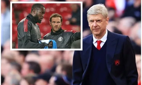 10 khối óc bóng đá thông minh bậc nhất: 'Giáo sư' Arsenal và số 8 Man Utd