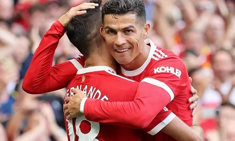 10 màn chào sân ấn tượng cuối tuần mới đây: Ronaldo ra mắt như mơ; Tân binh Arsenal gây bất ngờ