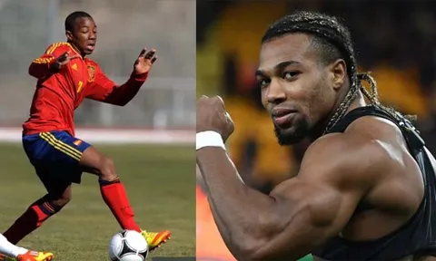 10 màn lột xác "kinh điển": CR7, Rashford và "quái vật" Adama Traore