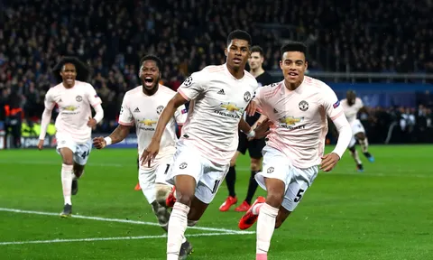10 màn ngược dòng kinh điển ở lượt về C1 để Chelsea noi theo