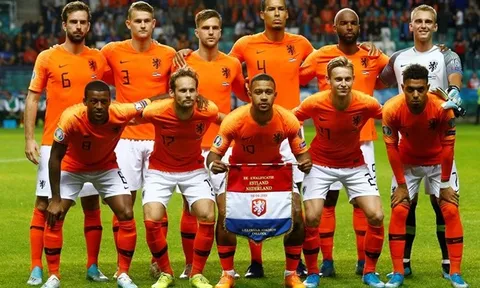 10 ĐTQG đáng xem nhất hiện nay: 'Cơn lốc' trở lại; 'Hiện tượng' Kosovo