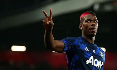 Top 10 ngôi sao Man United đắt giá nhất mọi thời đại