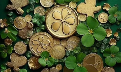 10 ngày tới Thần Tài gọi tên: 3 tuổi đi đâu cũng gặp cơ hội kiếm tiền, nhanh chân là có dấu ấn lớn