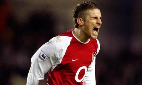 10 ngôi sao bị Arsenal lãng quên (P.2)
