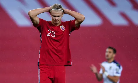 10 ngôi sao đắt giá nhất lỡ hẹn với EURO 2020: Tiếc nuối Serbia, song sát Na Uy góp mặt