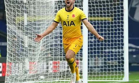 10 ngôi sao gia nhập "câu lạc bộ 150" tại Ngoại hạng Anh: Rooney có mặt, Kane xếp sau 2 cái tên