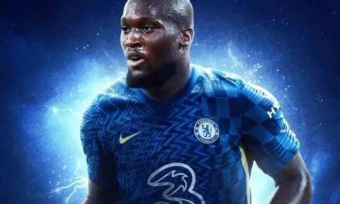 10 ngôi sao hưởng lương cao nhất Chelsea: Lukaku và phần còn lại