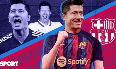 10 ngôi sao hưởng thu nhập cao nhất Barca: Tân binh 50 triệu dẫn đầu
