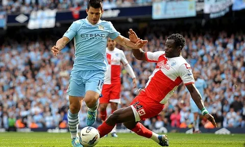 10 ngôi sao Nam Mỹ vĩ đại nhất Premier League: Tượng đài của Man City