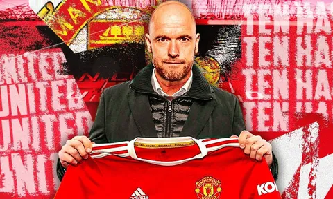 10 ngôi sao Ten Hag nên chiêu mộ cho M.U vào Hè tới