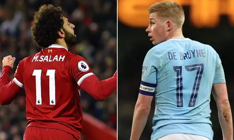 10 ngôi sao thất bại dưới thời Jose Mourinho: Có Mo Salah, De Bruyne