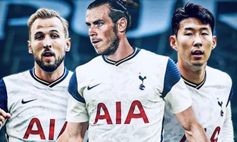 10 ngôi sao Tottenham nổi tiếng nhất trên Instagram: "Nữ tướng" Morgan