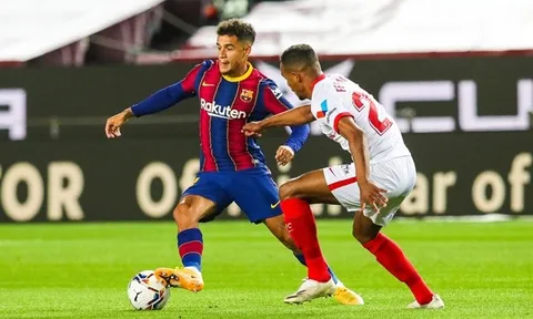 10 'nhạc trưởng' giá trị nhất châu Âu: Coutinho và 3 'cú sốc' Serie A