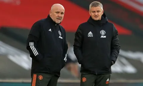 10 nhiệm vụ khó khăn của tân giám đốc bóng đá Man Utd