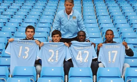 10 phiên chợ 'đỉnh nhất' tại EPL: Chelsea số một; Man City nối gót