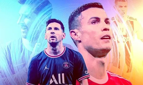 10 sao 34 tuổi trở lên giá trị nhất thế giới bóng đá: 3 cái tên PSG