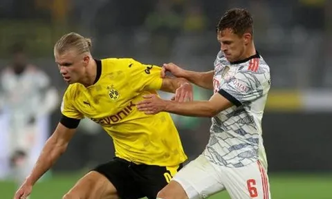 10 sao Bundesliga đắt giá nhất: Nỗi tiếc nuối Arsenal; Lewandowski đồng số 7