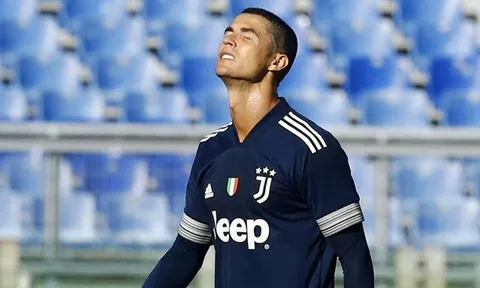 10 sao hay nhất thế giới theo GOAL: Số 1 khó cãi; Ronaldo sa sút