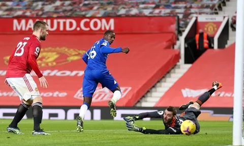 10 sao hưởng lương cao nhất EPL: De Gea bị soán ngôi; 6 'thảm họa'