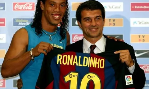 10 sao lớn từng được các CLB Premier League liên hệ