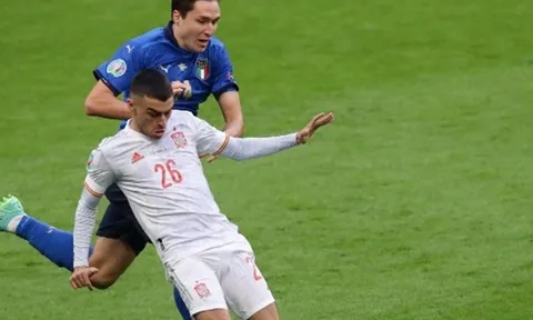 10 sao tăng giá cao nhất sau EURO: Donnarumma thứ 4, Jorginho thứ 7