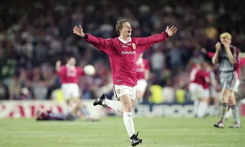 10 "siêu dự bị" ghi nhiều bàn nhất lịch sử Premier League