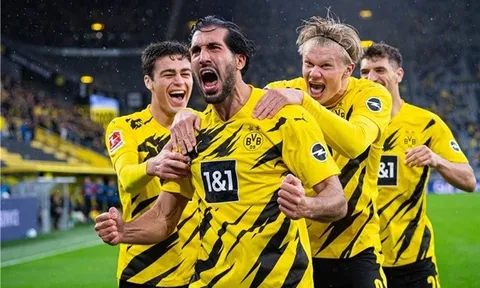 10 tân binh mùa hè đắt giá nhất Bundesliga: Viên ngọc xứ sương mù
