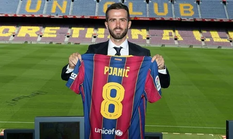 10 tân binh mùa hè đắt giá nhất La Liga: Barca 3, Sevilla 4, có hàng Real