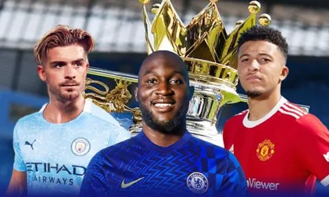 10 tân binh tệ nhất Premier League mùa này: 2 sao M.U; 3 HĐ đắt giá