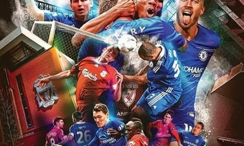 10 con số trước thềm đại chiến Chelsea - Liverpool: Tỷ lệ tuyệt đối, tháng 9 định mệnh