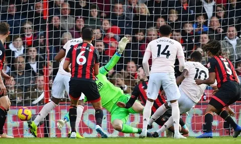 10 thống kê đặc biệt vòng 11 EPL: 'Thần tài' Rashford; Liverpool tiếp mạch bất bại?