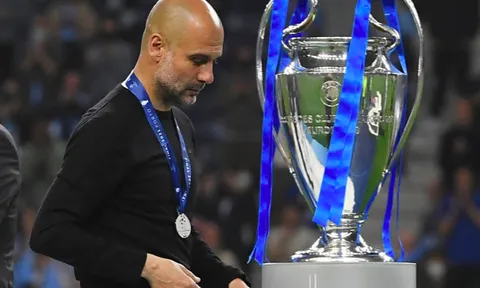 10 thống kê Man City 0-1 Chelsea: Ác mộng của Pep; Ngả mũ trước Werner
