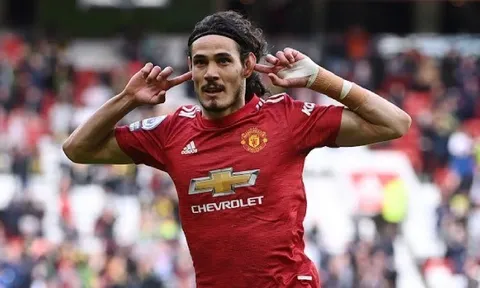 10 thống kê Man Utd 1-1 Fulham: Hỏa lực kinh hồn; Old Trafford hóa "bình địa"