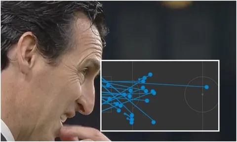 10 thống kê thảm họa sau trận Arsenal 2-2 Southampton: Chủ nhà áo đen-vàng?