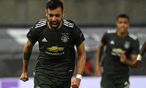 10 thống kê thú vị tại Premier League 2020/21: M.U xứng danh "vua sân khách"