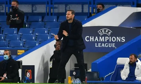 10 thống kê trước trận Rennes - Chelsea: The Blues và cột mốc lịch sử