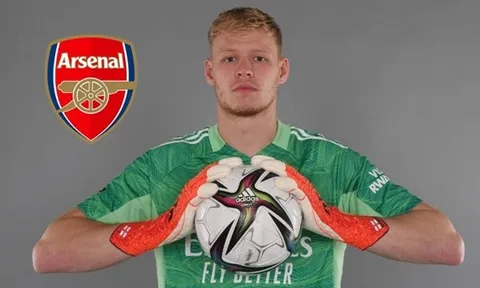 10 thủ môn đắt giá nhất lịch sử: Tân binh Arsenal lọt top