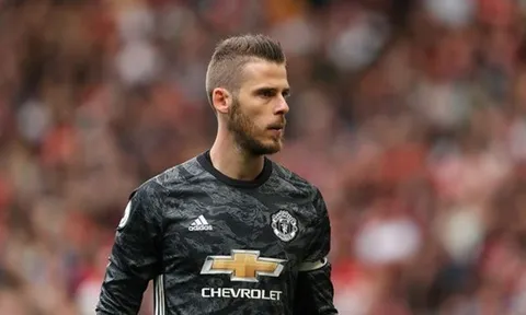10 thủ môn hay nhất lịch sử EPL: Số 1 khó cãi; De Gea thứ mấy?